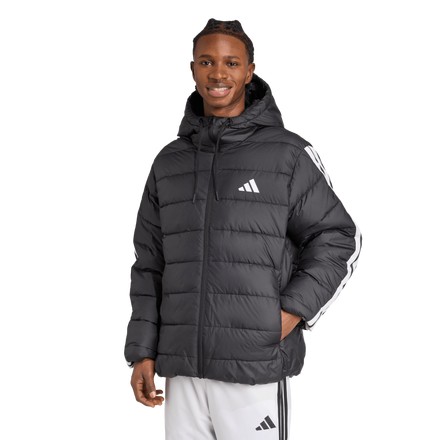 Куртка Essentials CLIMAWARM 3-Stripes Synthetic Down