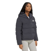 Пуховик Helionic CLIMAWARM Hooded