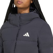 Пуховик Helionic CLIMAWARM Hooded