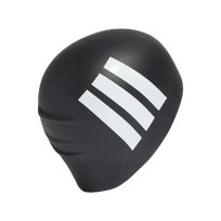 Шапочка для плавания ADIDAS ADULTS 3-STRIPES