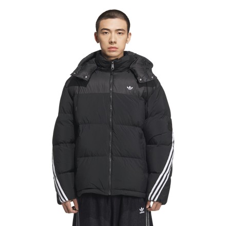Куртка 3-STRIPES