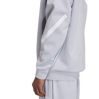 Свитшот New adidas Z.N.E.