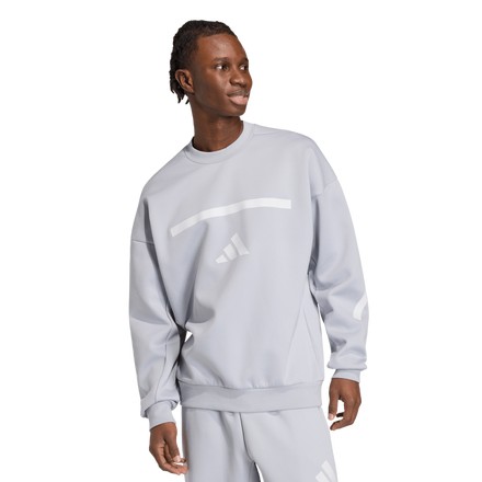 Свитшот New adidas Z.N.E.