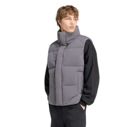 Жилет HELIONIC DOWN PUFFER