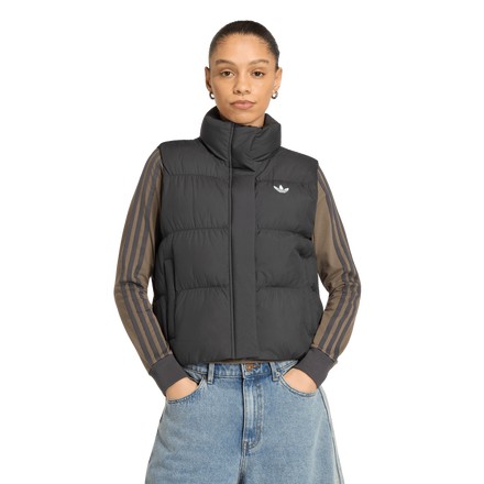Жилет REGULAR PADDED