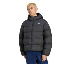 Куртка HOODED REGEN
