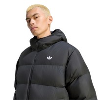 Куртка HOODED REGEN