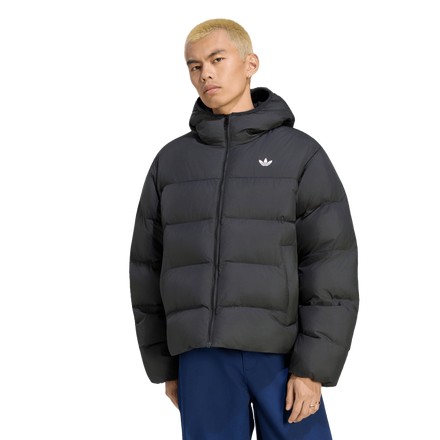 Куртка HOODED REGEN