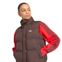 Жилет REGULAR PADDED