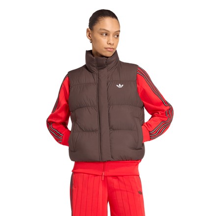 Жилет REGULAR PADDED
