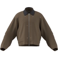 Куртка Premium Essentials Bomber
