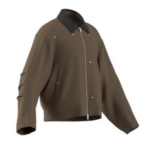 Куртка Premium Essentials Bomber