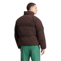 Куртка CORDUROY PUFFER