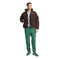 Куртка CORDUROY PUFFER