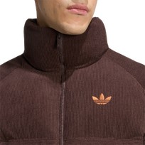 Куртка CORDUROY PUFFER