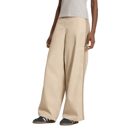 Брюки TAILORED
