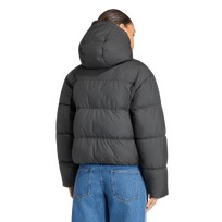 Куртка HOODED PADDED