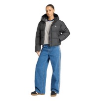 Куртка HOODED PADDED
