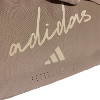 Спортивная сумка adidas WOMAN DEFENDER ALLOVER GRAPHIC DUFFLE