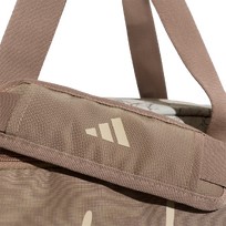 Спортивная сумка adidas WOMAN DEFENDER ALLOVER GRAPHIC DUFFLE