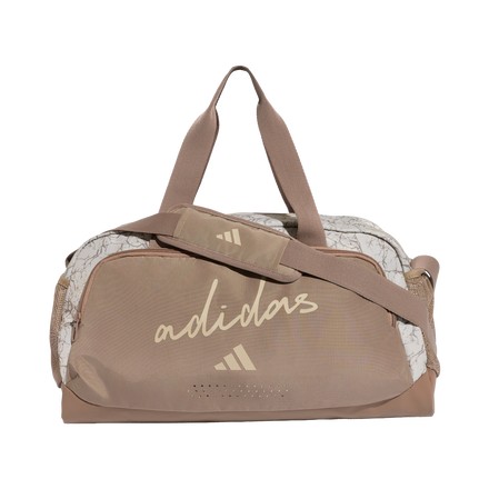 Спортивная сумка adidas WOMAN DEFENDER ALLOVER GRAPHIC DUFFLE