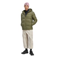 Пуховик Terrex Multi CLIMAWARM