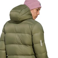 Пуховик Terrex Multi CLIMAWARM