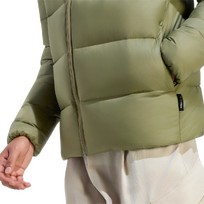 Пуховик Terrex Multi CLIMAWARM