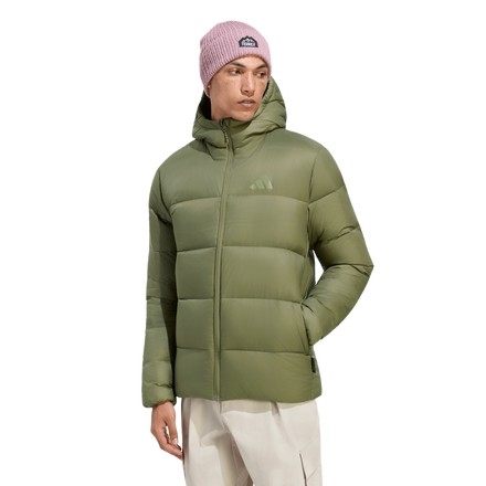Пуховик Terrex Multi CLIMAWARM