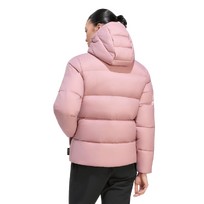 Куртка Terrex Multi CLIMAWARM Heavy Down Hooded
