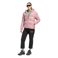 Куртка Terrex Multi CLIMAWARM Heavy Down Hooded
