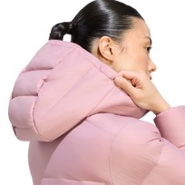 Куртка Terrex Multi CLIMAWARM Heavy Down Hooded
