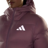 Куртка Terrex Multi CLIMAWARM Heavy Down Hooded