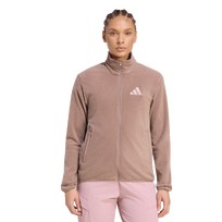Куртка Terrex Multi Essentials Full Zip Fleece