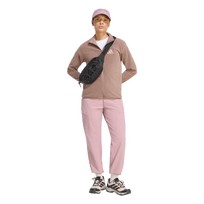 Куртка Terrex Multi Essentials Full Zip Fleece