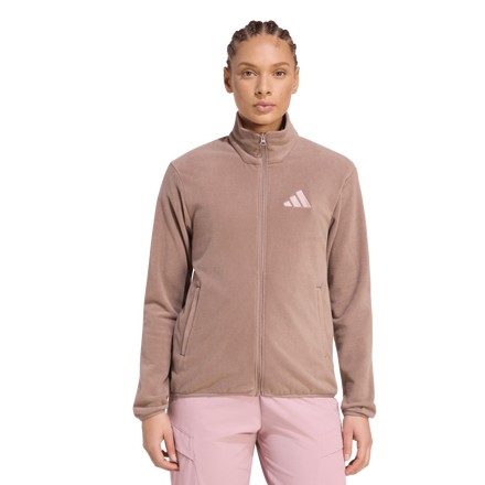 Куртка Terrex Multi Essentials Full Zip Fleece
