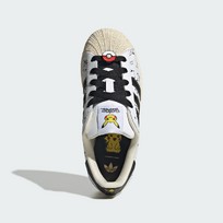 Кроссовки ADIDAS POKEMON SUPERSTAR II