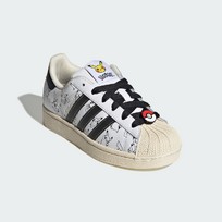 Кроссовки ADIDAS POKEMON SUPERSTAR II