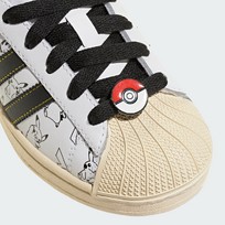 Кроссовки ADIDAS POKEMON SUPERSTAR II