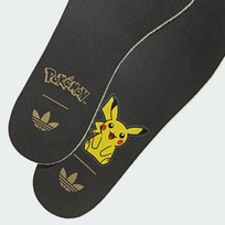 Кроссовки ADIDAS POKEMON SUPERSTAR II