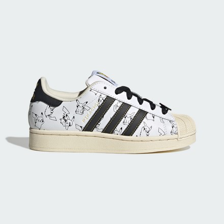 Кроссовки ADIDAS POKEMON SUPERSTAR II