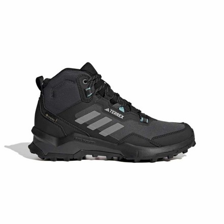 Туристические ботинки Terrex AX4 Mid GORE-TEX