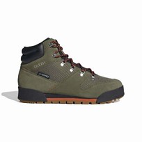 Туристические ботинки Terrex Snowpitch Cold.Rdy