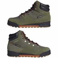 Туристические ботинки Terrex Snowpitch Cold.Rdy