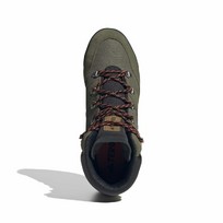 Туристические ботинки Terrex Snowpitch Cold.Rdy