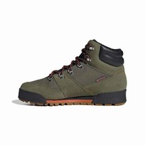 Туристические ботинки Terrex Snowpitch Cold.Rdy