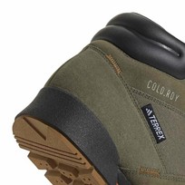 Туристические ботинки Terrex Snowpitch Cold.Rdy