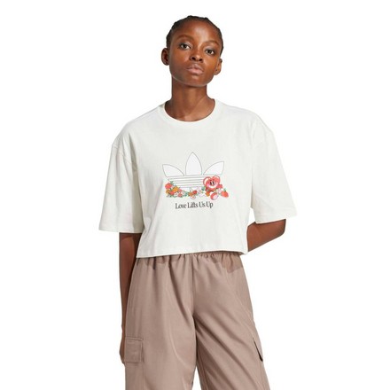 Футболка adidas Originals Graphic