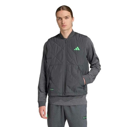Жилет Mercedes - AMG Petronas Formula One Team Premium Sweat