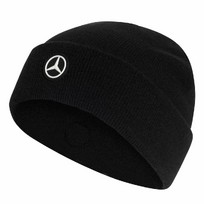 Шапка MERCEDES - AMG PETRONAS FORMULA ONE TEAM MECHANICS
